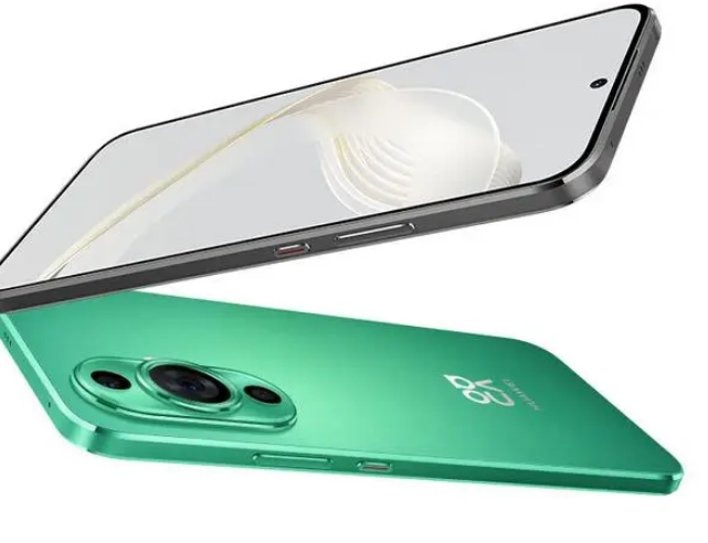 平利苹果12维修店分享华为nova11SE和iPhone12怎么选