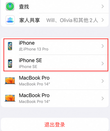 平利苹平利果维修网点分享iPhone如何查询序列号