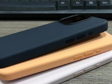 平利苹果14维修站分享iPhone14手机壳能直接给iPhone15用吗?