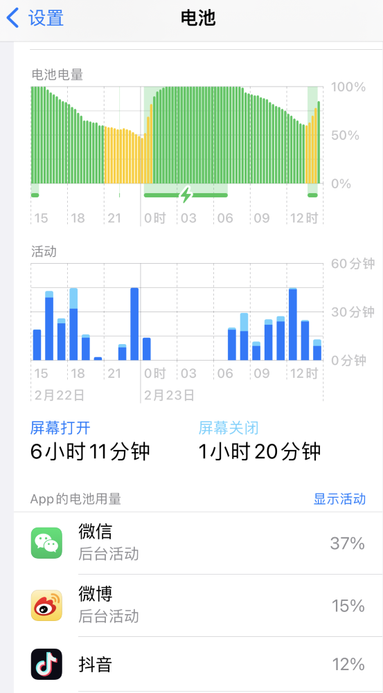 平利苹果14维修分享如何延长 iPhone 14 的电池使用寿命 