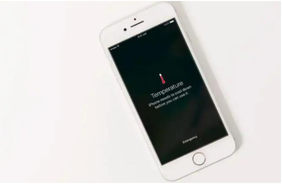 平利苹果手机维修分享iPhone 手机发热如何快速降温 