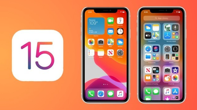 平利苹果13维修分享iPhone13更新iOS 15.5，体验如何 