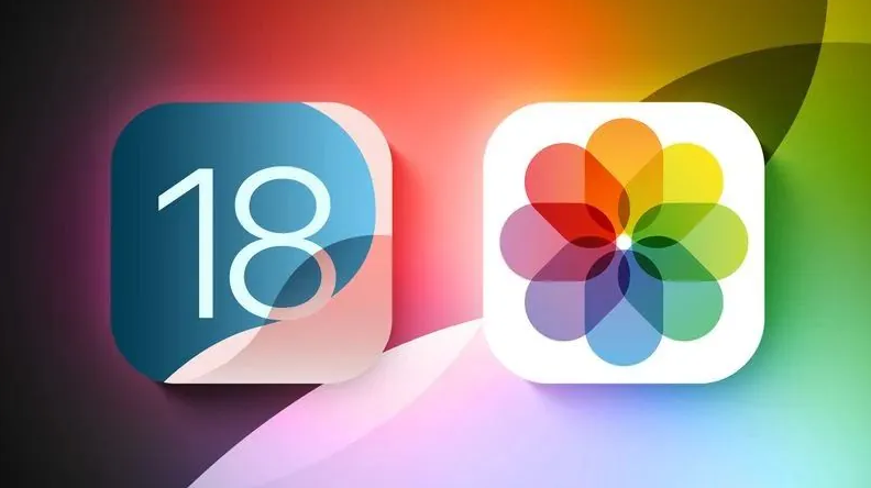 平利苹果手机维修分享苹果 iOS / iPadOS 18.1Beta 3 发布 