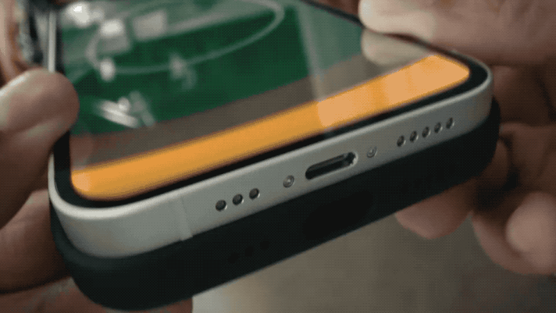 平利苹果手机维修分享未来 Magsafe 还有哪些发展空间 