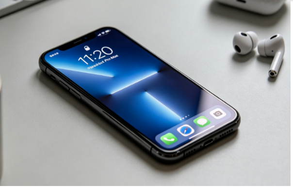 平利苹果手机维修分享iPhone11 Pro Max换电池 