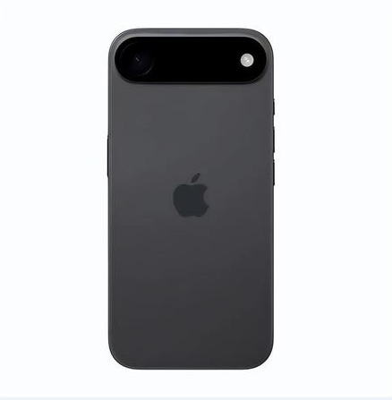 平利苹果维修点分享iPhone 17 Air扩容待机与快照隐患 
