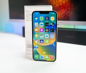 平利苹果维修点分享iPhone 14 Plus黑屏小众诱因汇总 