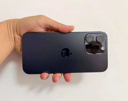 平利苹果维修点分享iPhone 14 Pro Max发烫多重诱因剖析 