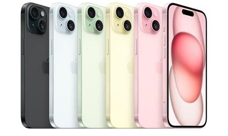 平利苹果维修点分享iPhone 15发烫易忽视问题科普 