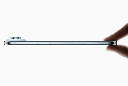 平利苹果维修点分享iPhone 17 Air发烫几大隐形诱因 