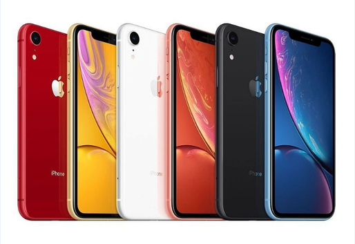 平利苹果维修点分享iPhone XR摄像头原生色彩表现与日常拍摄实用指南 